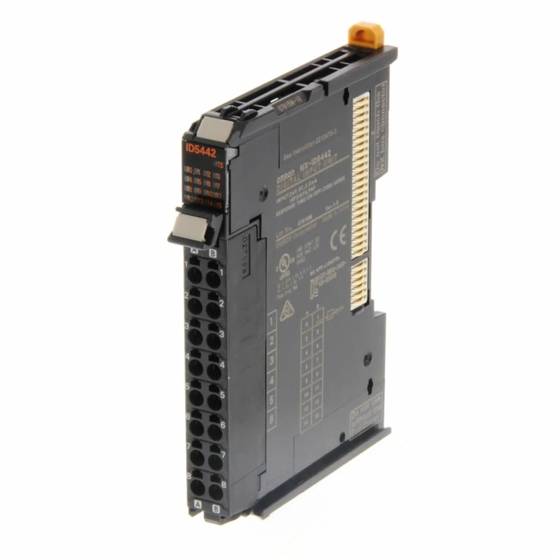 Новый цифровой входной модуль Om-Ron Nx-ID5442 24VDC по хорошей цене