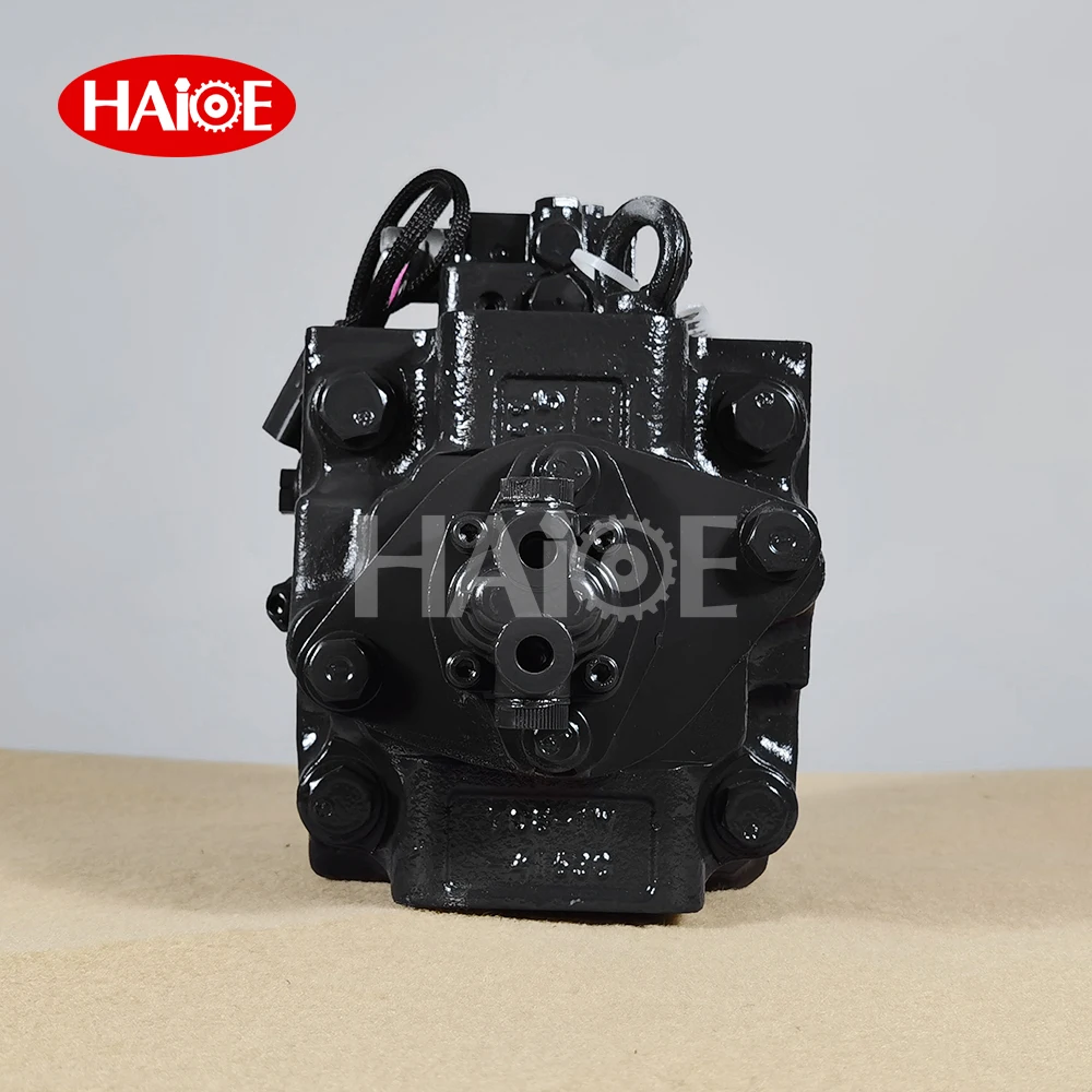 708-1W-00910 PC850-8 экскаватор гидравлический насос PC800-8 вентилятор для Komatsu