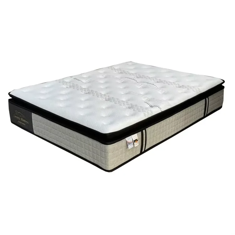 Luxury mattress (1)