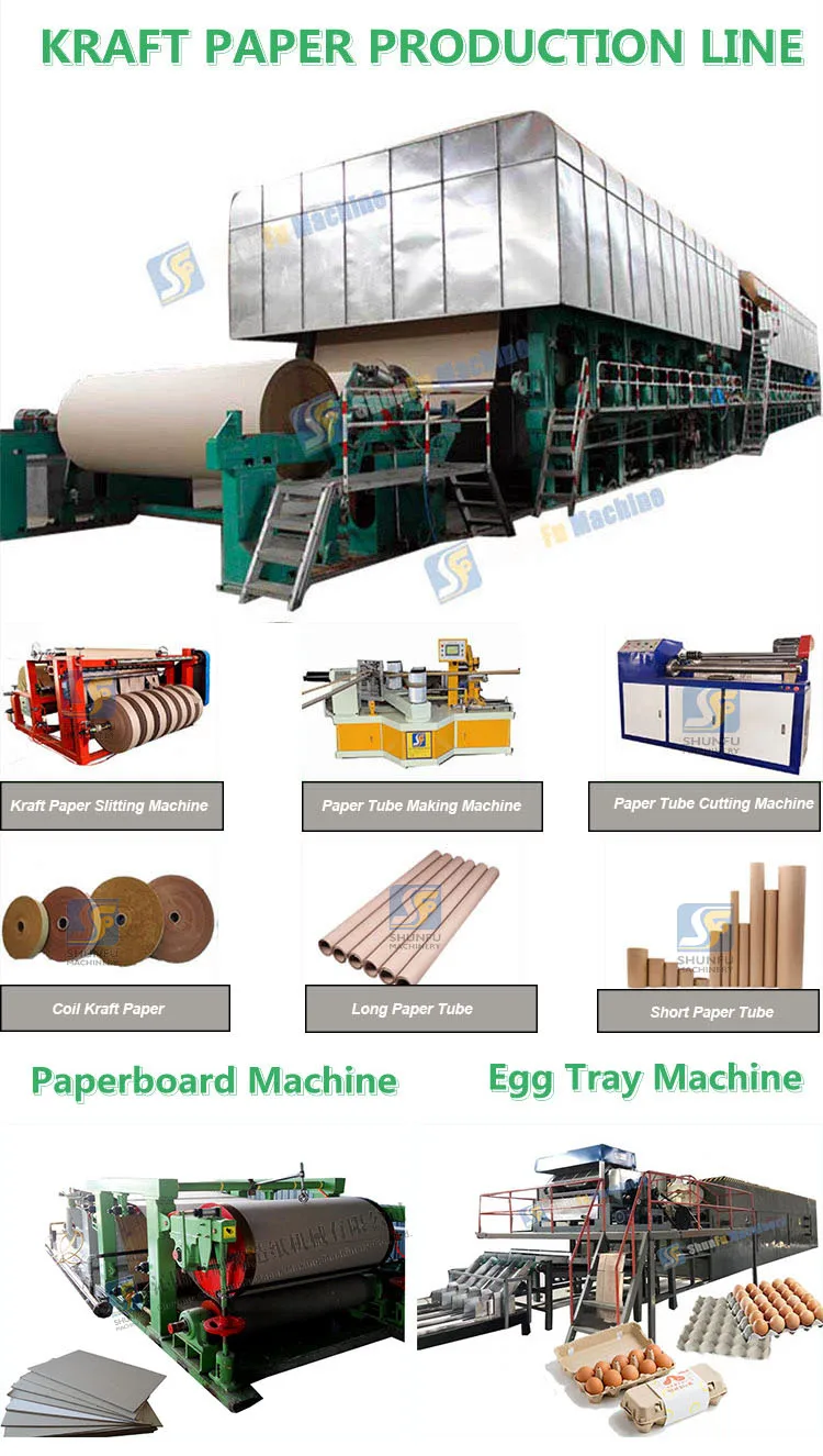Semi-automatic cardboard corrugated making machine for cardboard box making