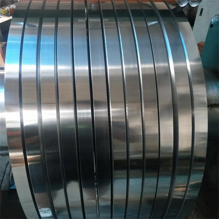 SS 201 202 301 304 304L 310S 316 316L 410 430 Stainless Steel Strips/band/Belt/Coil