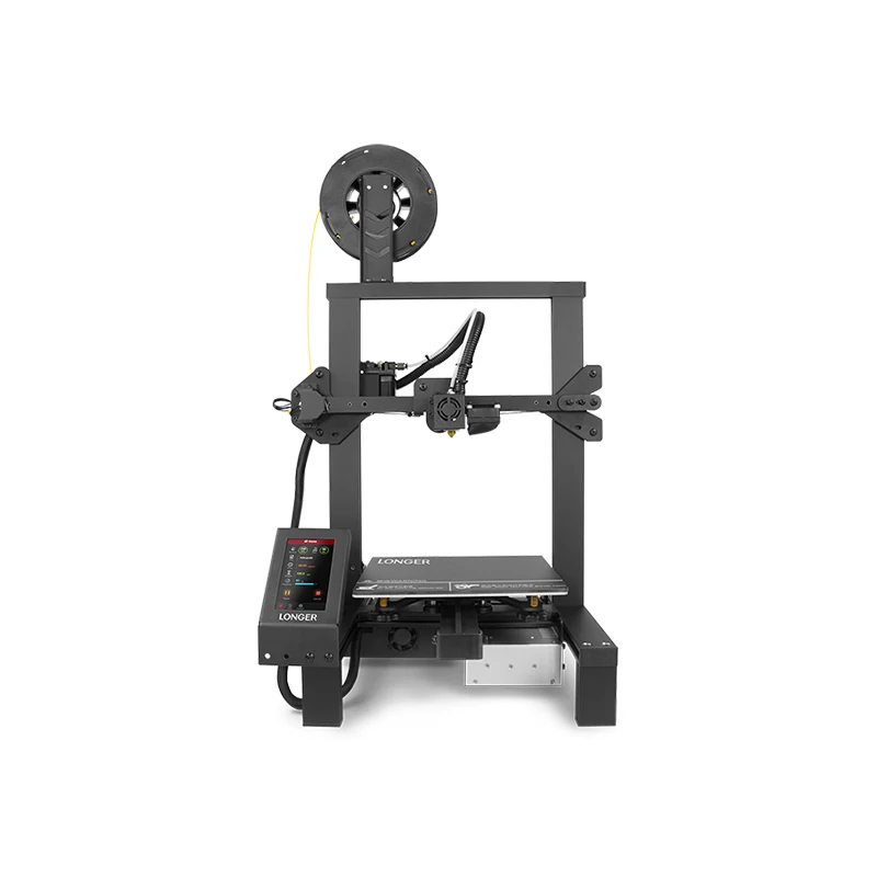 
Cheap 3d Sublimation Printer 3d resume printer with touch screen 