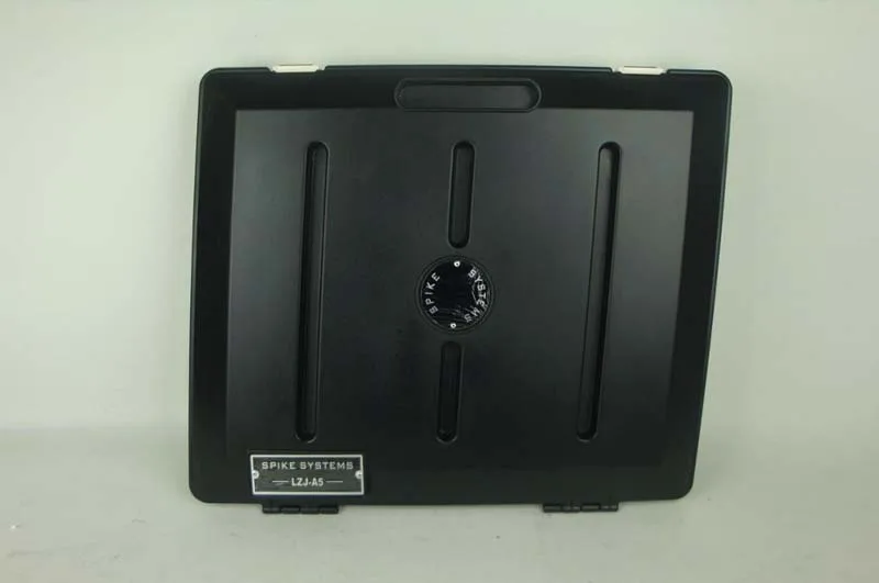 Starway 5m Portable spikes road block barrier tyre puncture killer for police traffic checkpoint