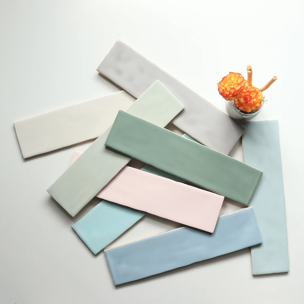 High Quality Subway Tile Kitchen Ceramic Wall Subway Tile Bathroom