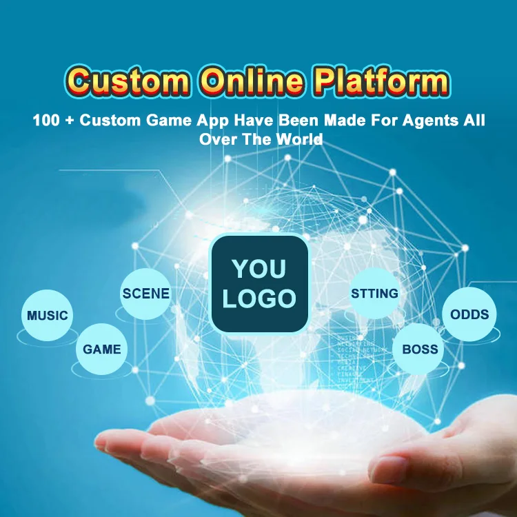 
Customized Development Of Online Casino Software 