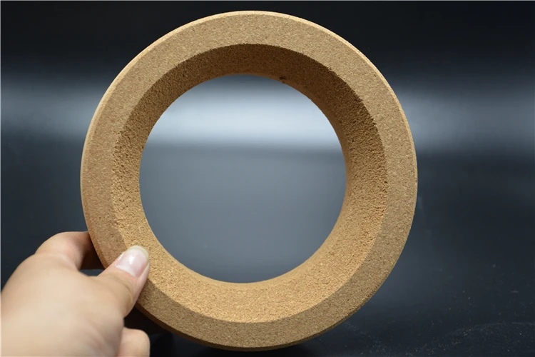 Made In China Laboratory Insert Tray Cork Holder 160mm