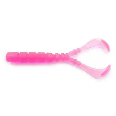 Free samples Mustad AJW-CHK 15PCS/BAG Mustad Fishing Soft Bait Lures Soft Bait Molds Fishing Soft Plastic Lures