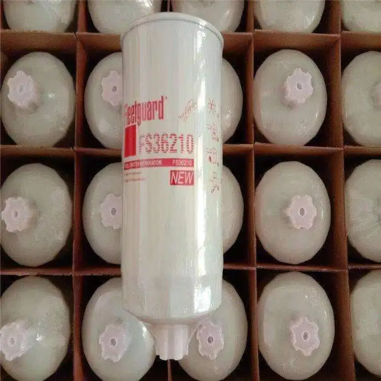 Fleetguard Fuel Filter Water Separator FS36210 for Cummins Truck Diesel Engine