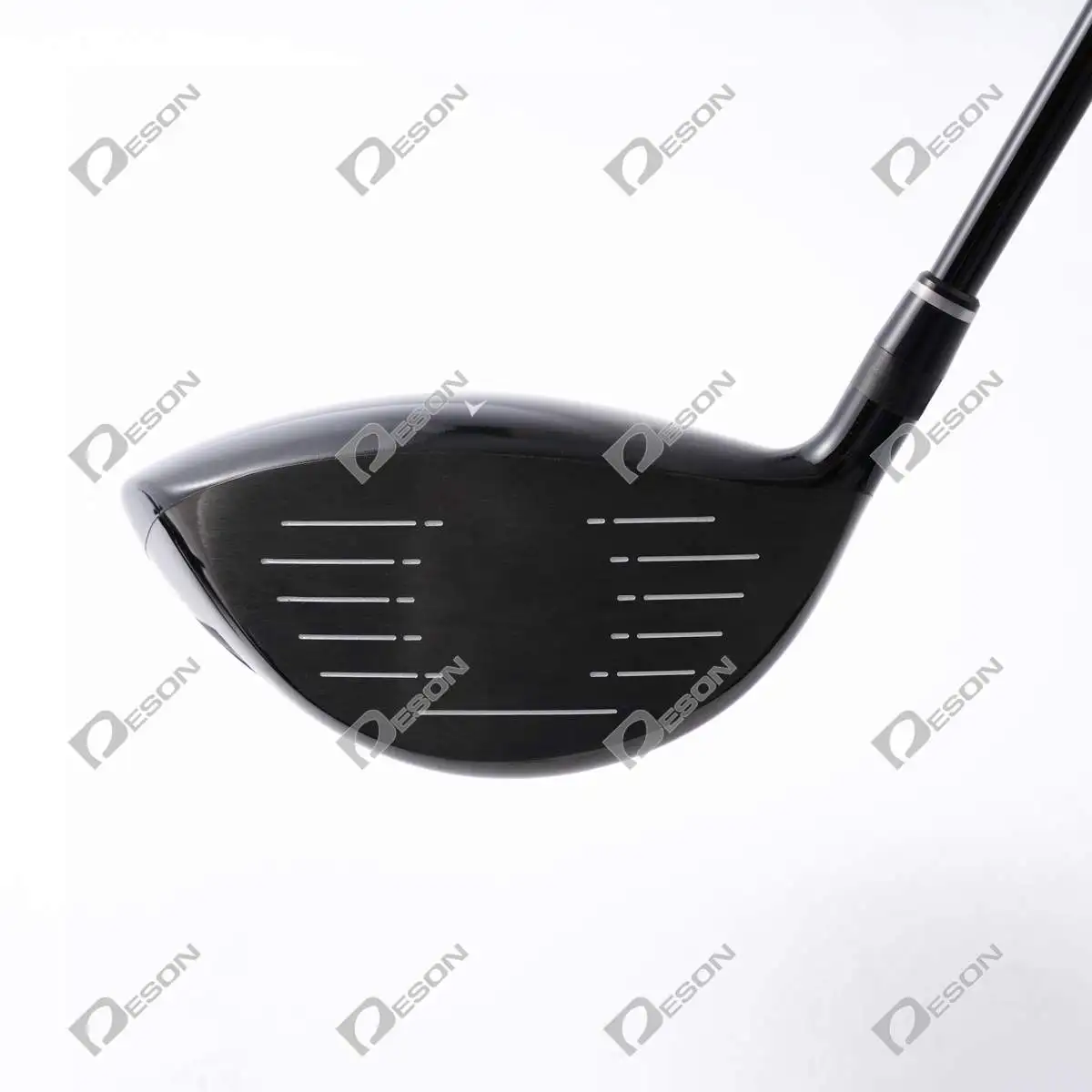 2023 New Design Titanium  golf Driver golf club forged driver