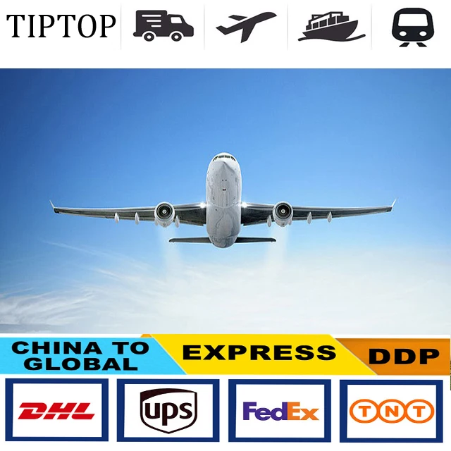 International Air / Sea / Express Freight Forwarder From China To Germany / Italy / France / Netherlands / Australia