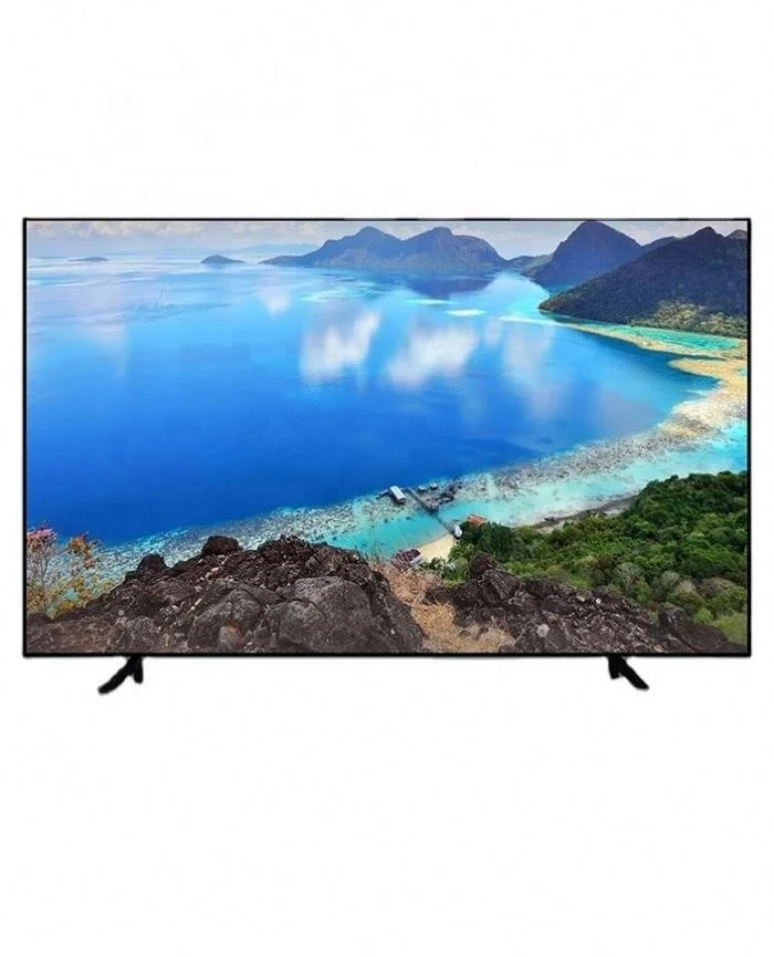 LCD Led 4k Smart TV Cheap 75 inch LCD Distributors flat screen TV wholesale FHD Television Sets LED TV