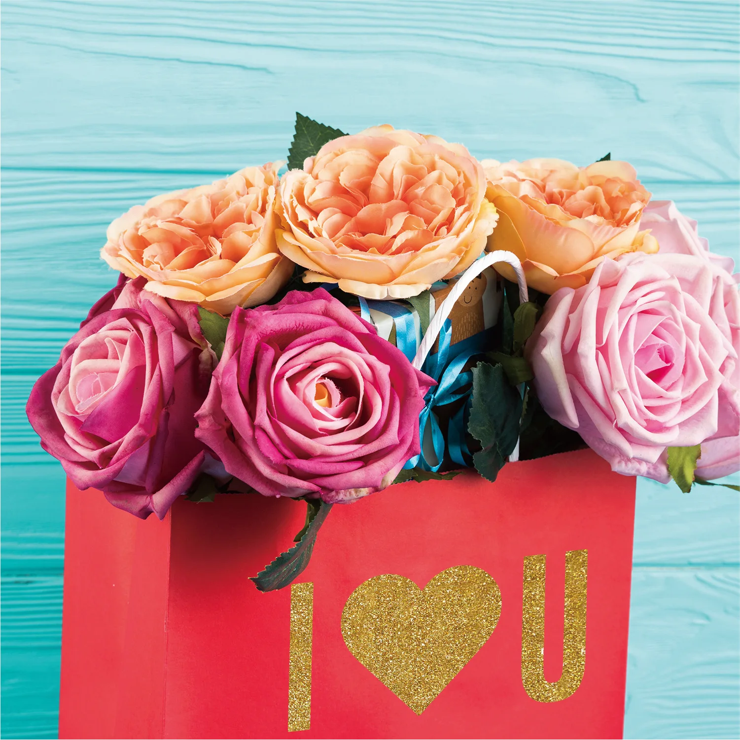 2-дюймовые самоклеящиеся наклейки с золотыми буквами