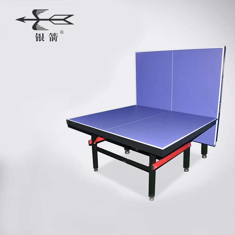 Table Tennis Table Products Worth Buying Blue Waterproof Free To Move And Pull Price