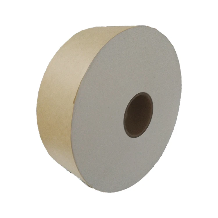 Бесплатный образец фильтровальной бумаги 50 микрон для чайных пакетиков