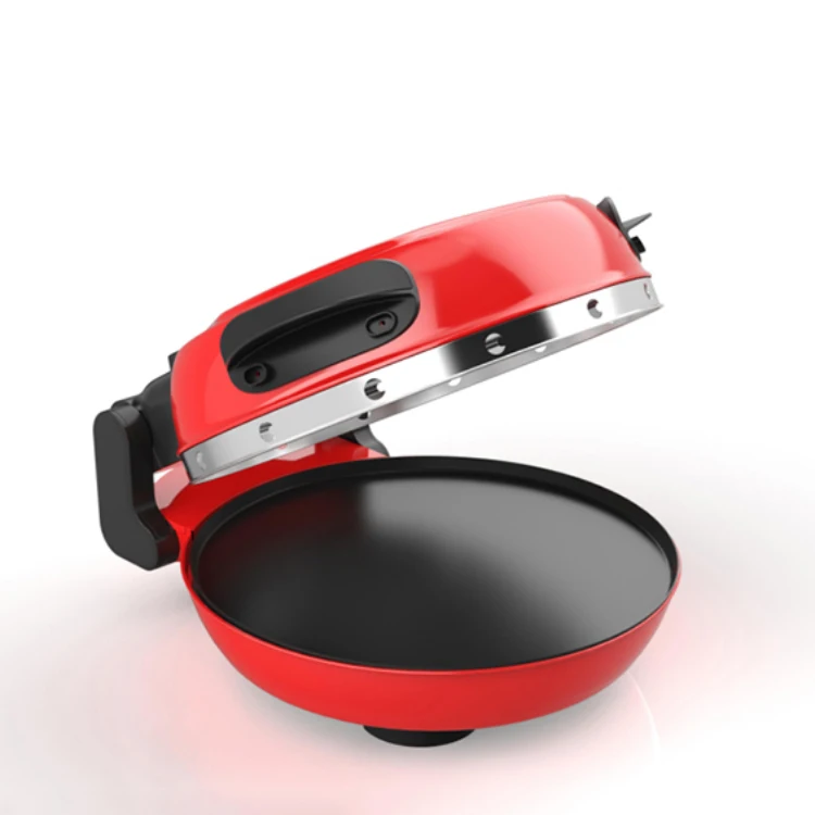 Home Pizza Maker Oven Machine Small Power Pancake Maker