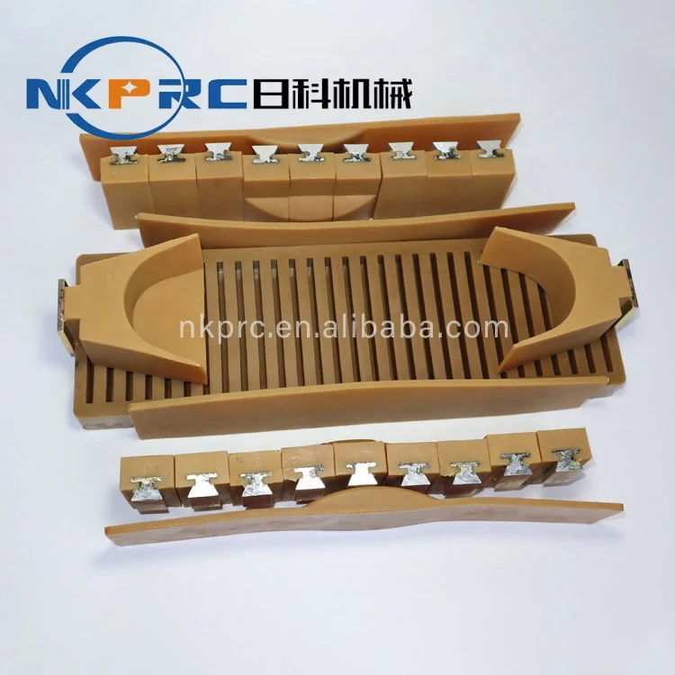 Nkprc RK-1042 817 прессовальная машина для подошв набор