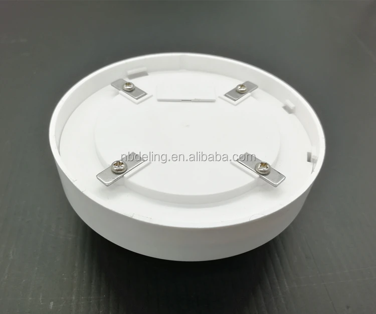 4Wired Combination Heat Detector with CE Certification smoke heat alarm detector alarm