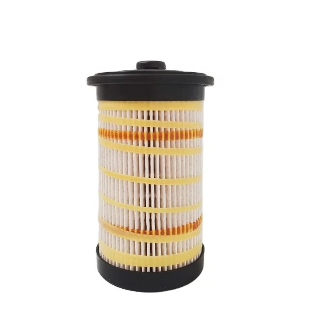High Quality Eco Oil Filters For Japanese Cars Customizable Color Diesel Fuel Filters Engine Parts 509-5694
