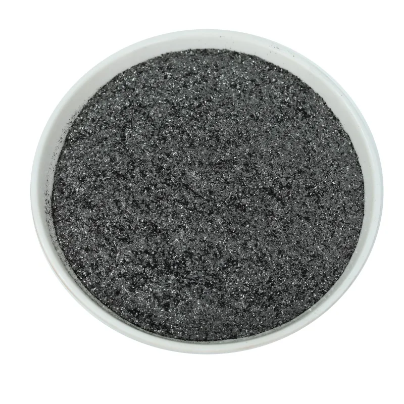 Senior spherical graphite carbon powder vietnam pencil graphite powder raw graphite powder 200mesh
