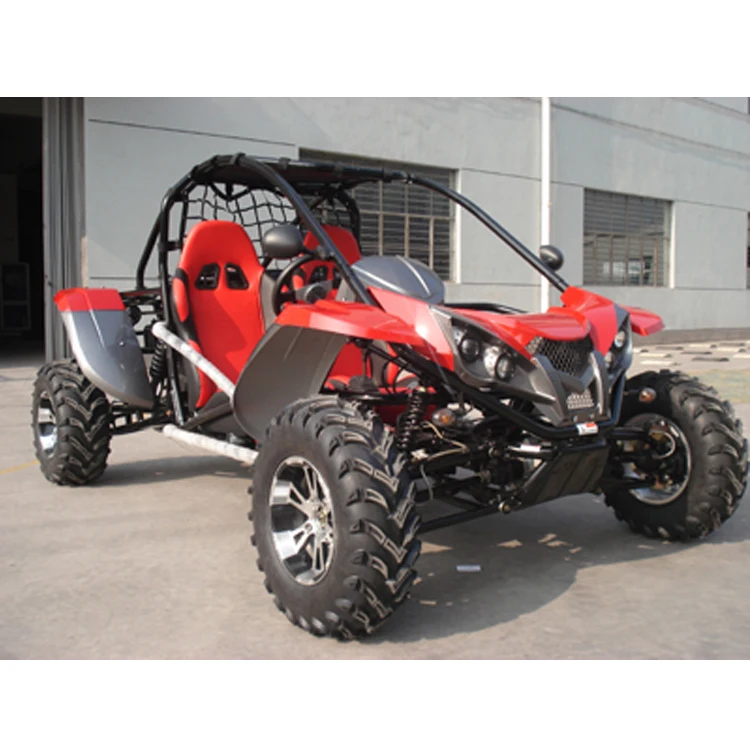 Renli EEC5 Off Road 2 Seat 500cc Dune Buggy 4x4 Cheap Adult Go Karts