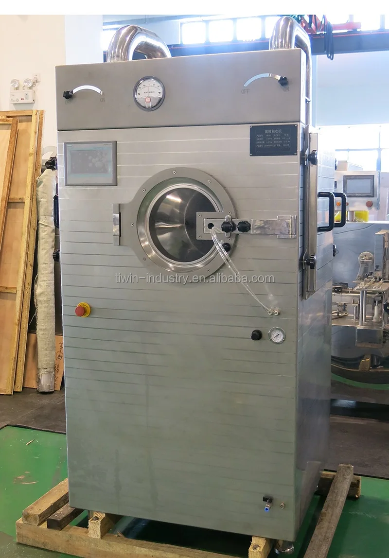 BG40 high quality coating machine best price