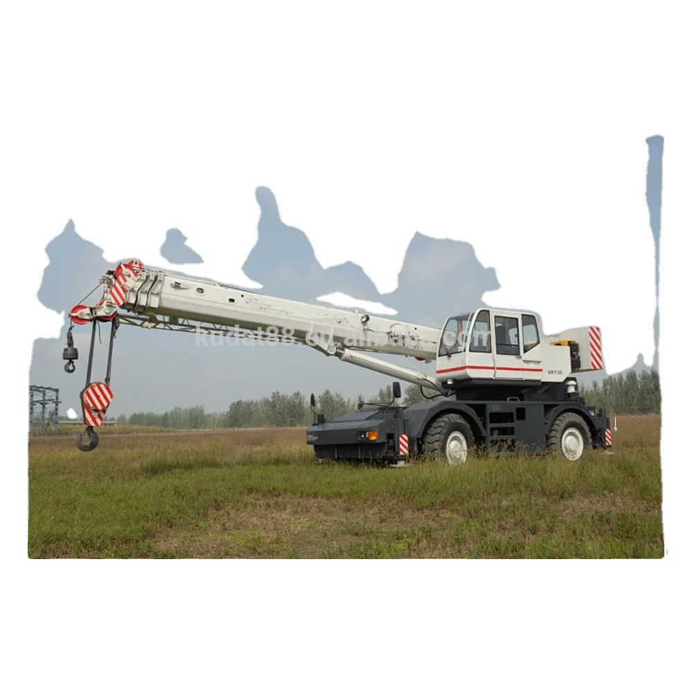 hot sale high Altitude Operation Truck rail truck