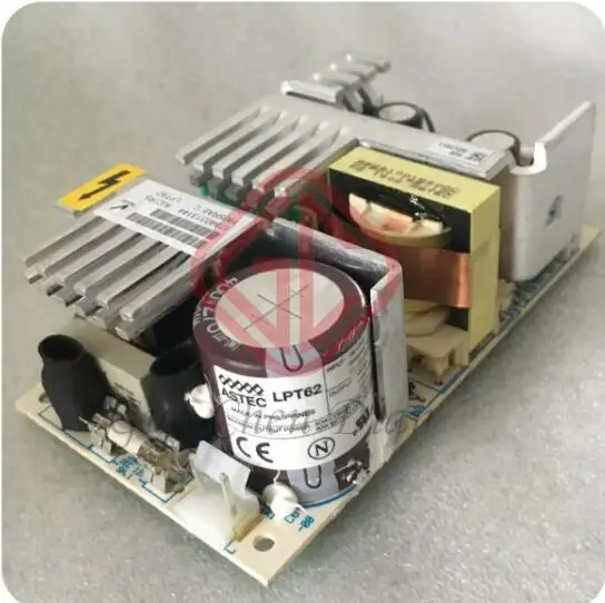 New LTP62 AC/DC Power Supply Board Triple-OUT 5V/12V/-12V 7A/3A/0.7A 60W 10-Pin