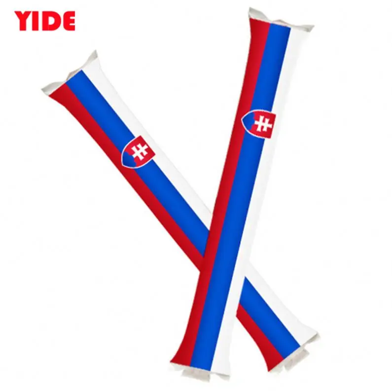  Дешевые надувные палочки Thunder Sticks/Cheep/Promotional /