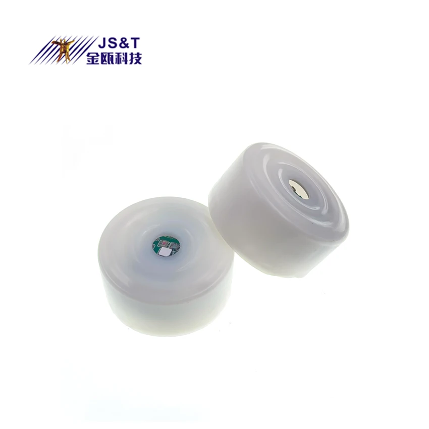 Jinou Bluetooth BLE 5.0 Beacon ibeacon Tag Compatible with iBeacon Remote Control OEM/ODM