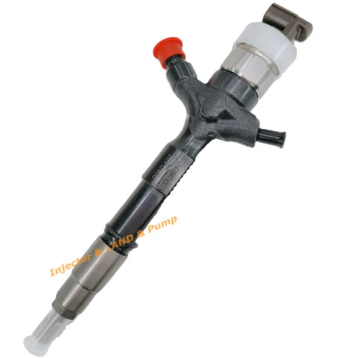 Cheap fuel nozzle injector 095000-5402 23670-E0281