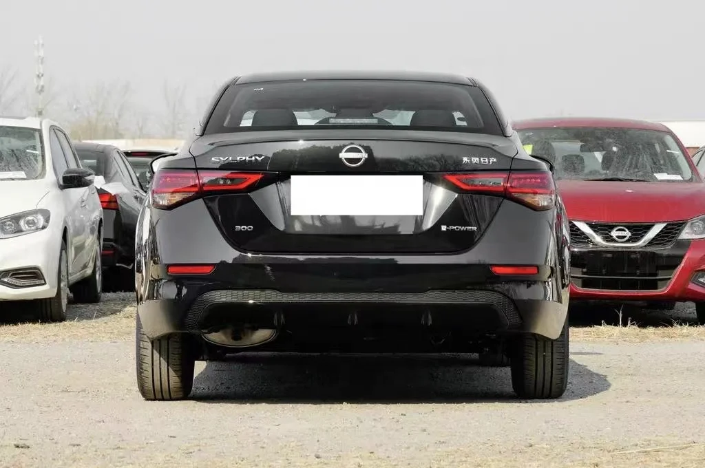 Best Selling Cars Second Hand Japan Automatic Car for sale