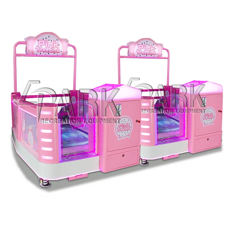 Sports & Entertainment Products Video Games Play Game For Theme Indoor Kids Rides Amusement Park