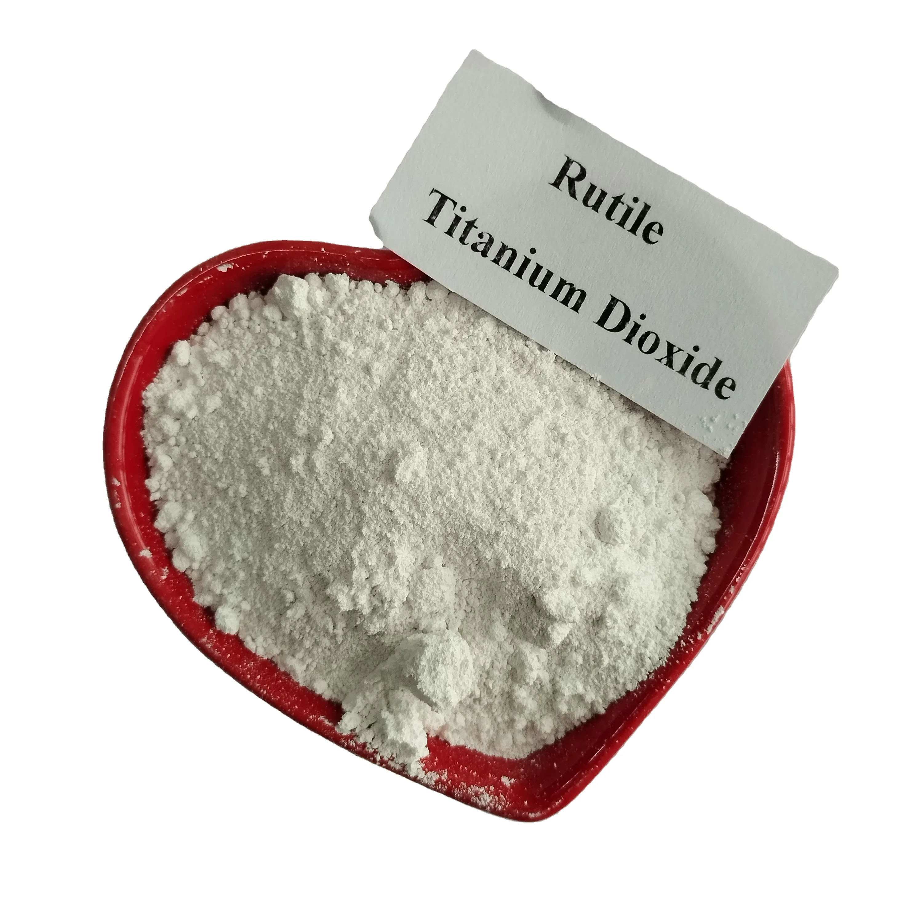 Low price per kg tio2 titanium dioxide rutile grade tio2 pigment titanium dioxide slurry for plastic pp tio2 nano