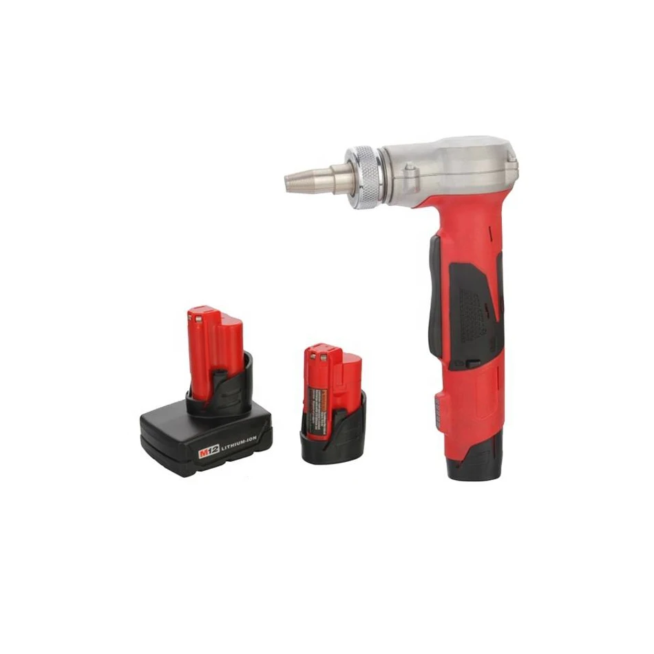 Crimping Tools Electrical 16mm Pex Pipe For Pex Pipes Connection