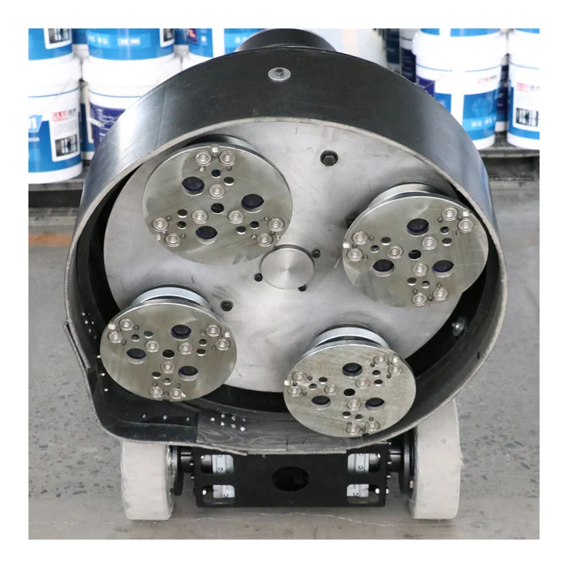 110V 220V 690MM concrete floor machinery Factory wholesale price Good Quality Custom  International remote after-sales service