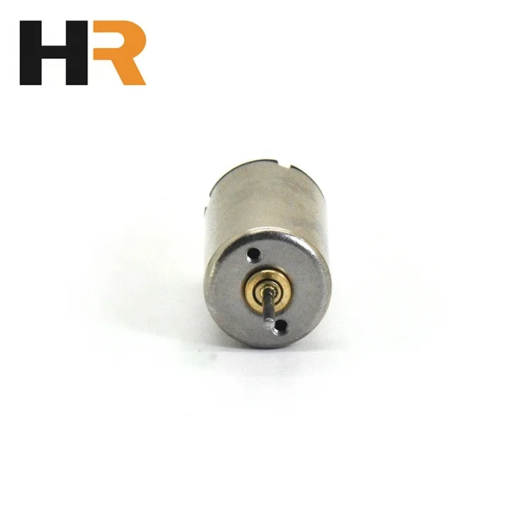 
16mm 6V 9V 12V high efficient coreless motor compact DC motor for replacing Faulhaber motor 