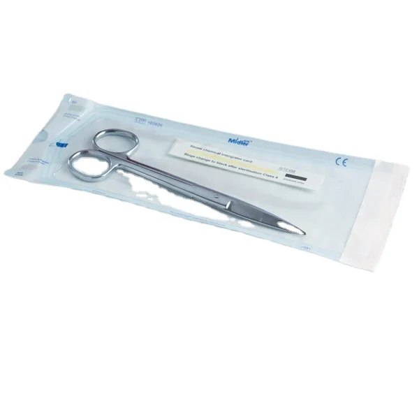 Disposable Sensitive Autoclave Biological Indicator