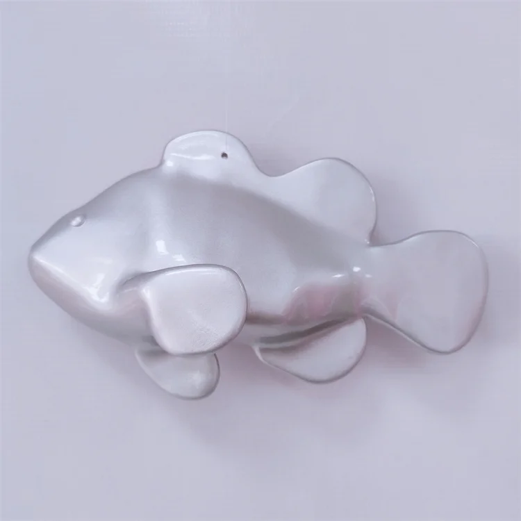 Modern Decoration Large Life Size Fiberglass Dolphin Sculpture Statue Resin Fish Sculpture