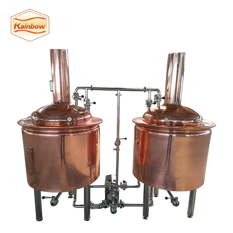 Высокое качество для варочного цеха 300l пивоваренный завод/300l пиво пивоваренного завода для продажи