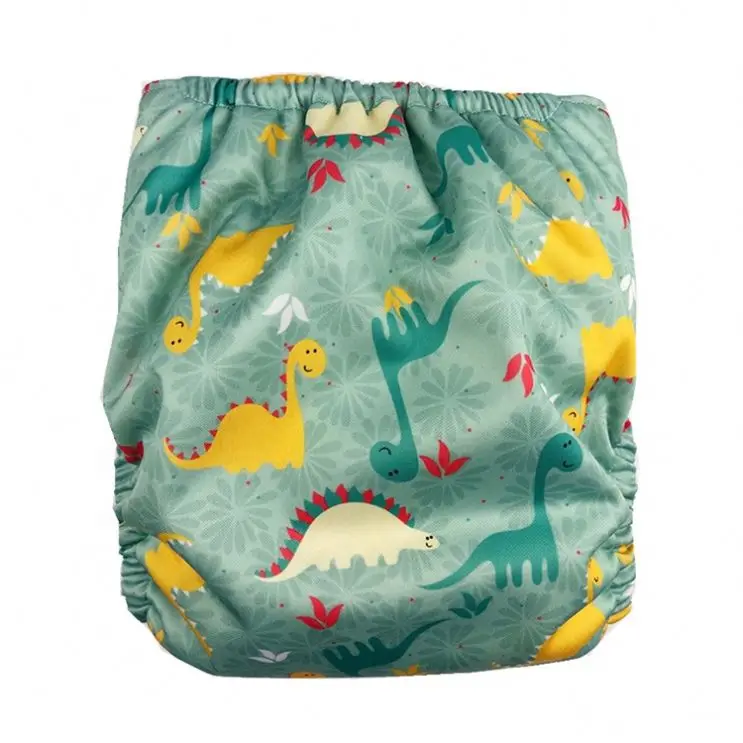
China dropship adjustable reusable washable baby diaper manuf waterproof bamboo baby pocket cloth nappy baby diapers/nappies 