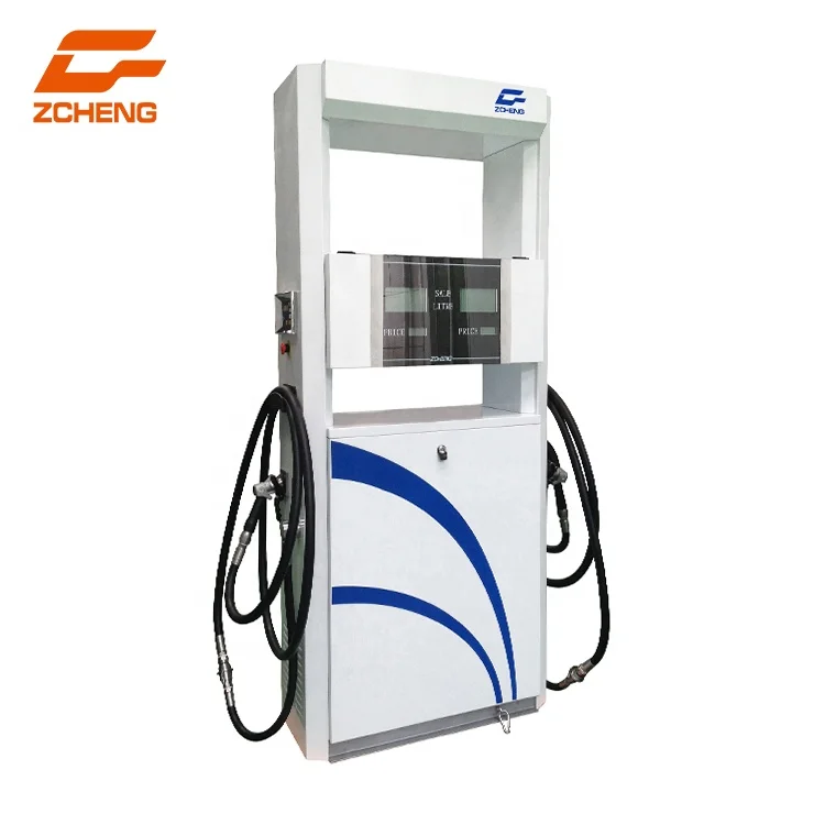 High quality service gas station Equipment fuel lpg dispenser for gaskit system