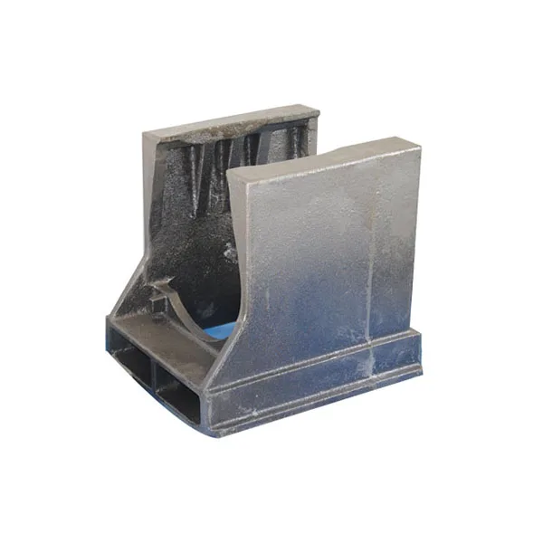 Widely used Freight Wagon STRIKERS Coupler Accessories Customized Casting Parts Striker