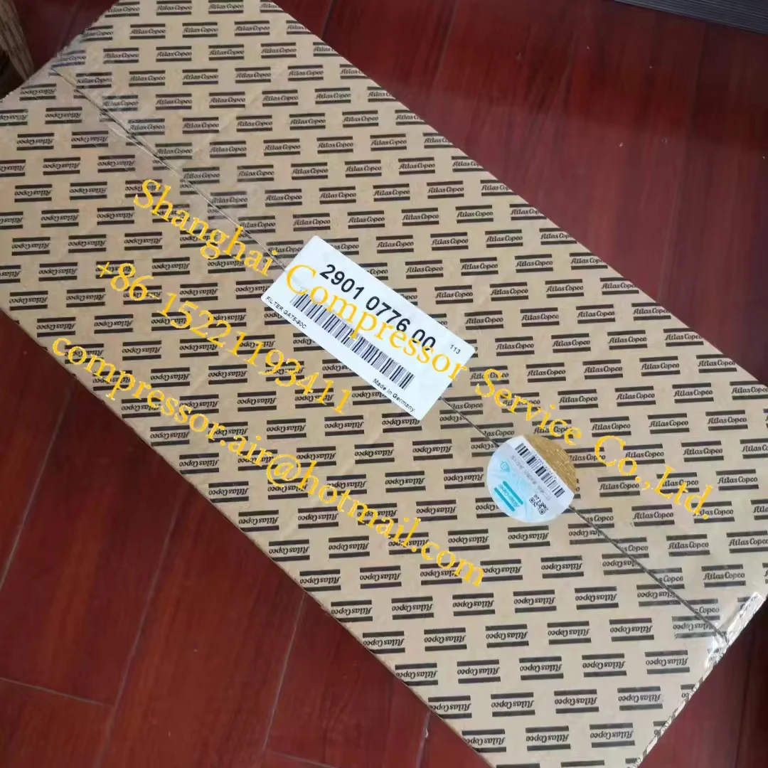 ATLAS COPCO AIR OIL FILTER KIT 2901077600