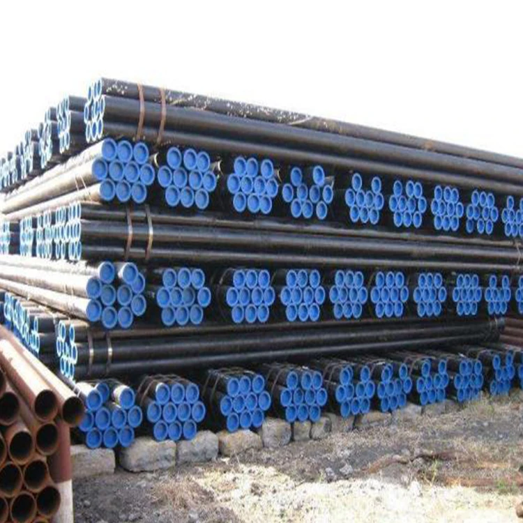 ASTM A513 1026 Dom Tube Honed Cylinder Pipe Seamless Carbon Steel Tube