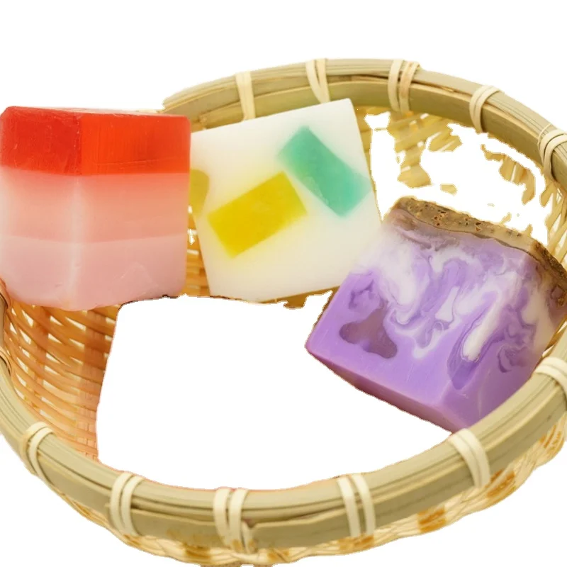 OEM Yoni Bar Feminine Health Product Vaginal Care Womb Herbal Soap Rose oil Detox Soap