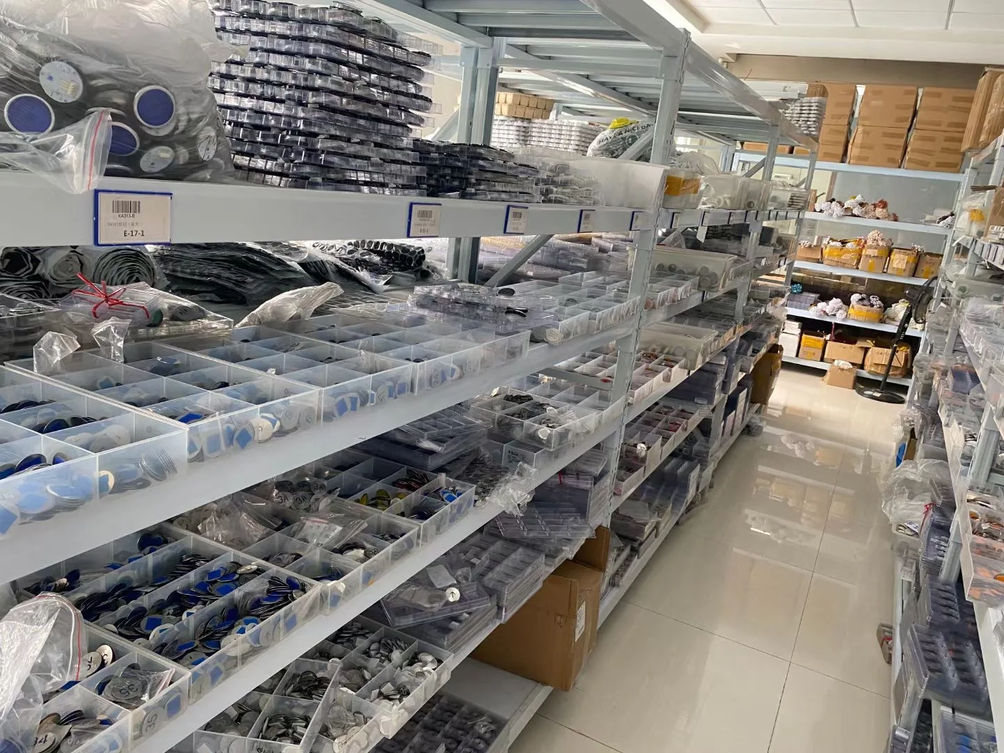 Elevator parts Elevator Push Button A4J13868 A4N13869 Round Button Panel