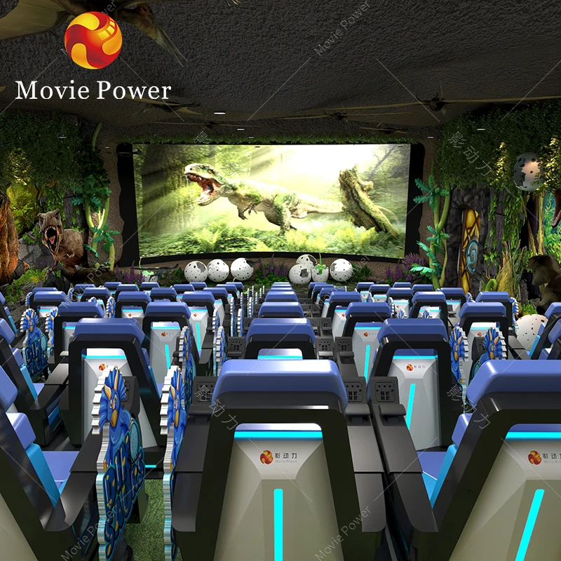 Special design cabin movie simulator 6d 7d 8d 9d 11d kino /cabine cine 5d cinema