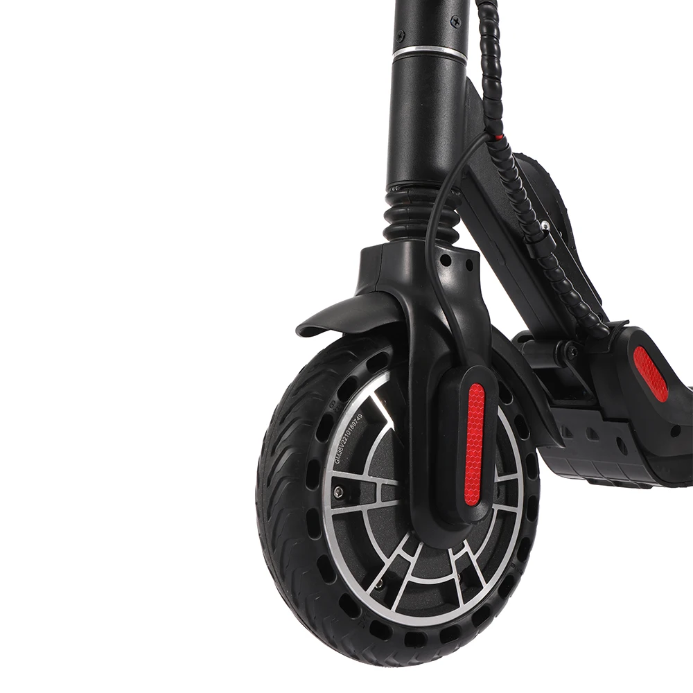 Hot selling EU US warehouse Long Mileage 8.5INCH 2 Wheel MICROGO Folding Adult scooters and electric scooters