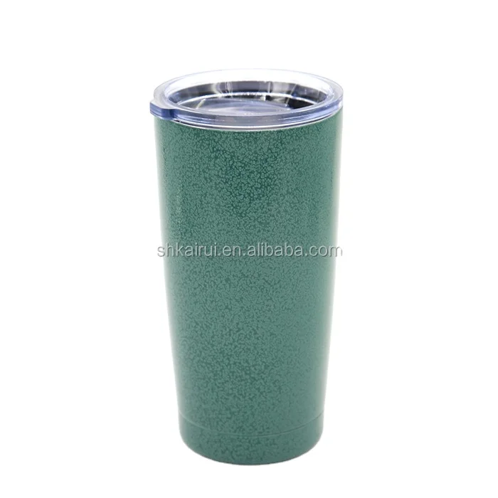 Factory Direct 30 oz and 20 oz Vacuum Insulated Tumbler bottle 18/8 Stainless Steel tumbler SQ-09-17