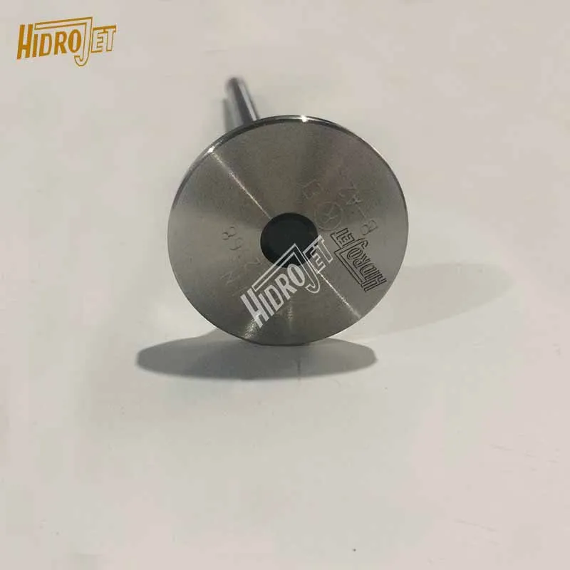 HIDROJET Excavator Parts Wholesale Price Engine Spares Valve Intake 115-2368 1152368 Inlet for 3406